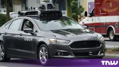 Uber Eyes Solo Rides for Kids as Young as 10