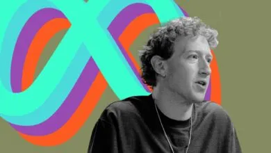 Meta CEO admits struggle with work-life balance