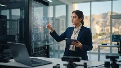 Oman Launches First AI Zone Targeting $275M Investment
