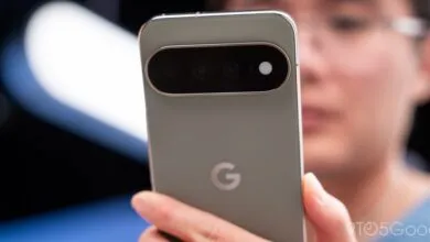 Google: Pixel 11's MediaTek modem is faster, more efficient