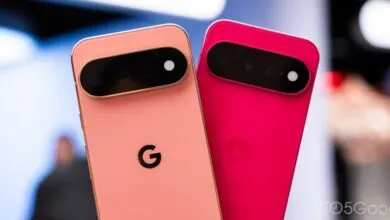 Google Tap to Share arrives for Pixel 6 and newer