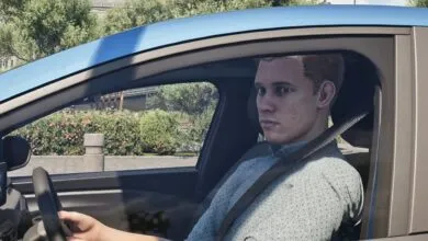 Saber Interactive Confirms AI Label for Rideshare Sim on Steam After Controversy