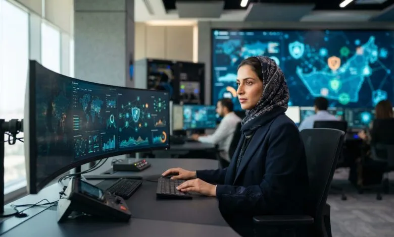 Sharjah Launches Cyber Security Strategy 2026-2031
