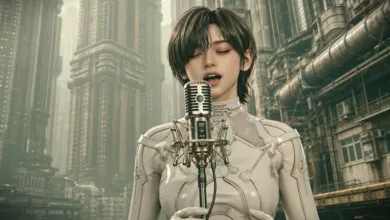 Stellar Blade 2 Gets AI-Generated K-Pop MV Starring Its Hero