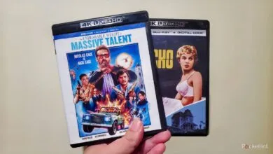 4K Blu-ray spells the end for physical media formats