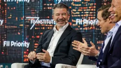 Travis Kalanick: Only 1% of VCs Are Helpful
