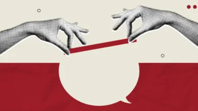 AI Impact Outpaces Measurement: The Brand Trust Gap