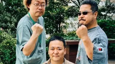 Tekken Veteran Kohei Ikeda Joins VS Studio as Game Designer