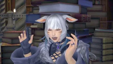 FFXIV Communities Ban Popular NSFW Modder