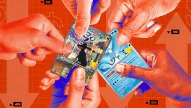 Pokémon Card Resellers Turn Collecting Into Online Blood Sport
