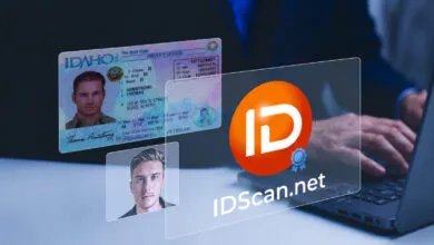 IDScan Sued Over Data Breach Impacting 153M Drivers