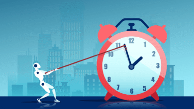 Why AI Hasn’t Solved Marketing’s Time Crunch