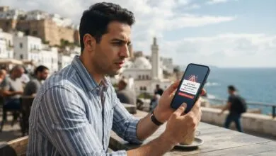 Algeria expands Cell Broadcast for emergency alerts