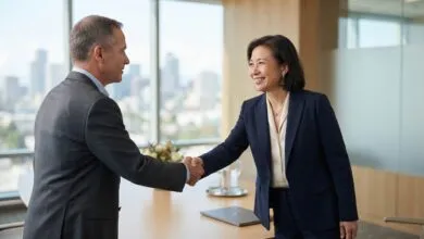 AMD buys Fei-Fei Li’s World Labs for $8.2bn in stock