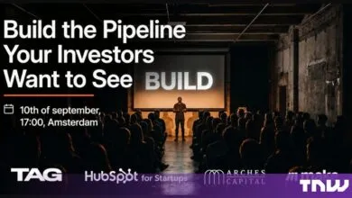 Investor-Ready Sales Pipeline: How to Build It