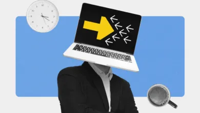 AI Search Risk: Conflicting Brand Info