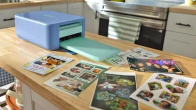 Cricut’s New Compact Crafter Prints, Cuts & Laminates