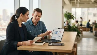 Google’s AI Search Roadmap and 5 Local Marketing Fixes