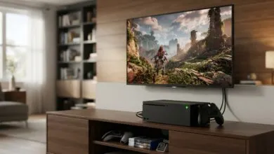How to Play PS5 Games on Xbox Series X