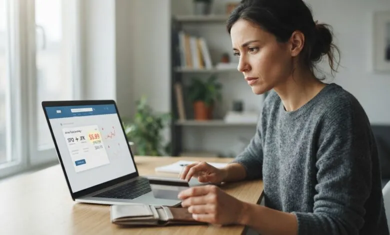 How to Stop Surveillance Pricing From Draining Your Wallet