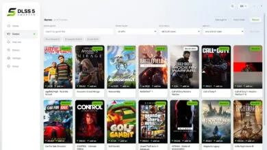 DLSS 5 Swapper Brings Neural Rendering to Unsupported NVIDIA Games