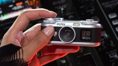 Fujifilm Instax Pal 2 Review: Tiny Digital Camera That Delivers
