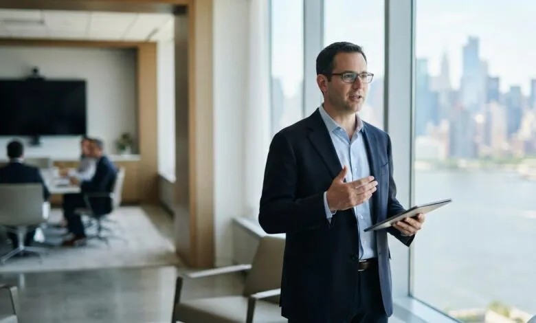 Khosla Ventures opens first non-Silicon Valley office in NYC