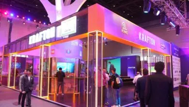 Krafton Invests $250M in India Beyond Gaming