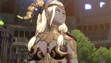 Why Fire Emblem: Fortune’s Weave Has Only One Save File