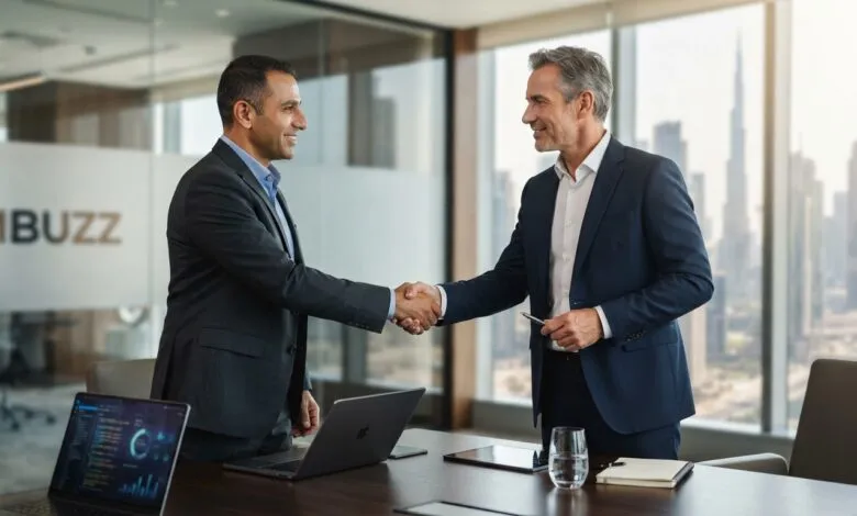 Magna AI, MBUZZ Partner to Scale Enterprise AI in MEA
