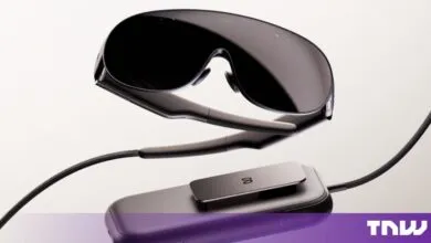 Meta launches $1,299 VR glasses and AI hearing aids