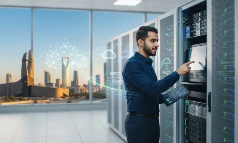 Nutanix NC2 Hybrid Cloud Launches on Google Cloud Dammam