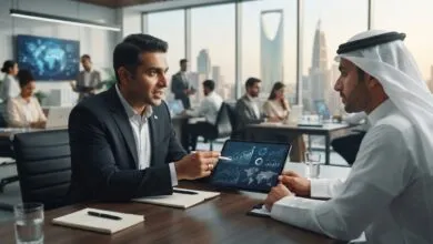Pakistani IT Firms Eye Saudi Expansion After LEAP 2026 Success