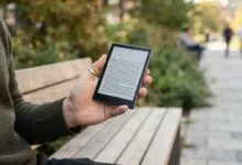 Picco: One of the Smallest E-Readers Ever