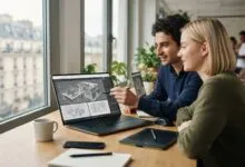 Rayon raises €10M to integrate AI and 3D in design software