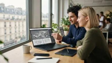 Rayon raises €10M to integrate AI and 3D in design software