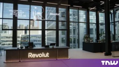 Revolut Plans Dual London, Nasdaq Listing: Storonsky