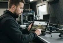 Small AI Models Enable Drones to Identify and Strike Targets