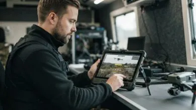 Small AI Models Enable Drones to Identify and Strike Targets