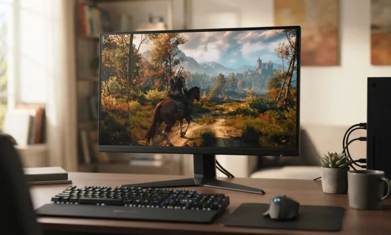 The Witcher 3 Remastered: Download Size, Release Dates and Reviews