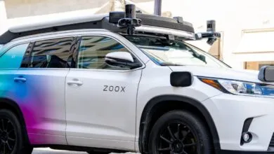 Zoox Halts Atlanta Fleet Tests After Toxic Gas Exposure Reports