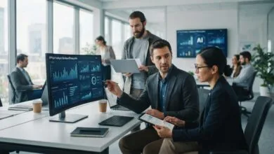 AI budgets surge ahead of proven ROI