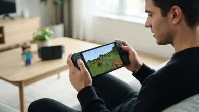 Minecraft Pre-Orders Open for Nintendo Switch 2
