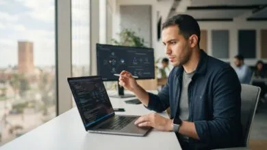 Morocco: DevSecOps & Security Automation Enthusiast