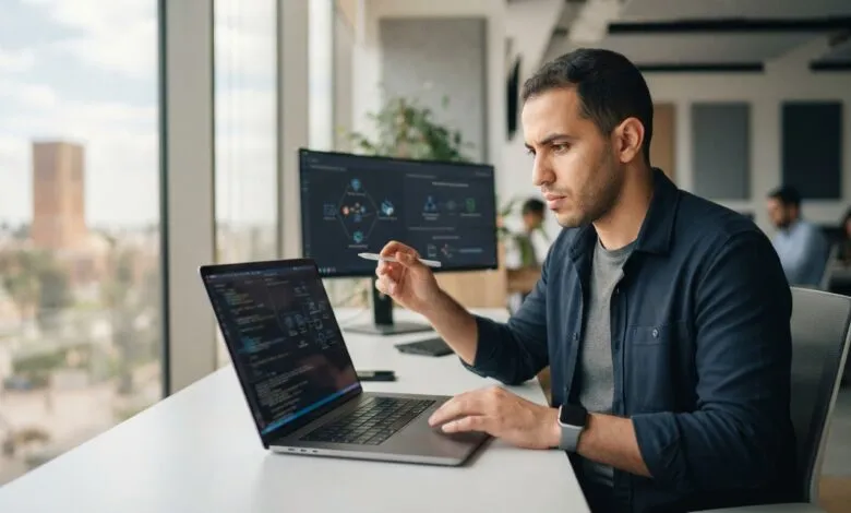 Morocco: DevSecOps & Security Automation Enthusiast
