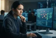 Why AI Guardrails Fail to Stop Criminal Hackers
